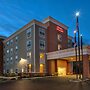Hampton Inn & Suites Exeter