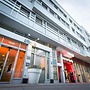 Altera Hotel im Herbartgang