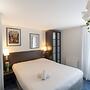Hôtel Inn Design Carquefou