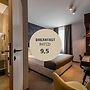 Hotel Mrak 4*