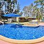 NRMA Mildura Riverside Holiday Park