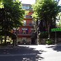 Villa Robinia