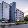 Comfort Hotel Atlantic Muenchen Sued