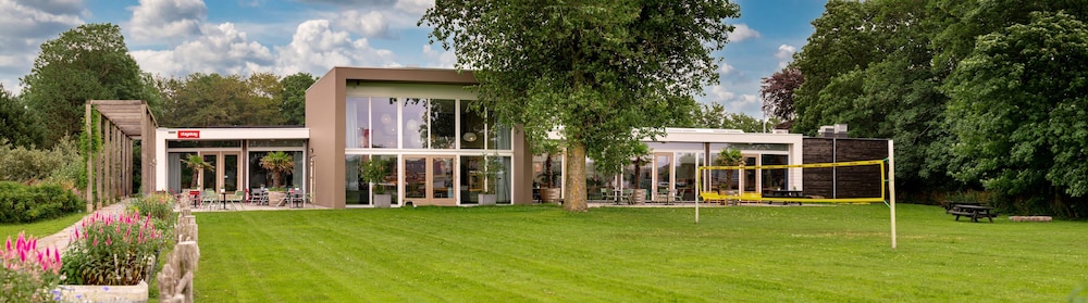Stayokay Egmond - Hostel