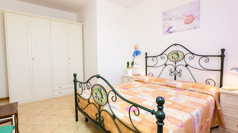 Agriturismo ca'baccan