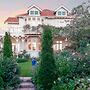 Dyers House