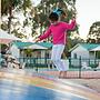 Discovery Parks - Eden
