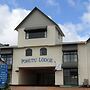 Pohutu Lodge Motel