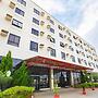 Hotel Dan Inn Campinas Anhanguera By Nacional Inn