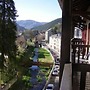 Hotel De L Europe
