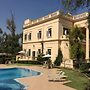 WelcomHeritage Sheikhpura Kothi