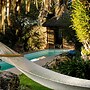 Nirvana Restaurant And Retreat