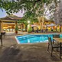 Hotel Numbi and Garden Suites