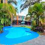 Elephant Springs Hotel