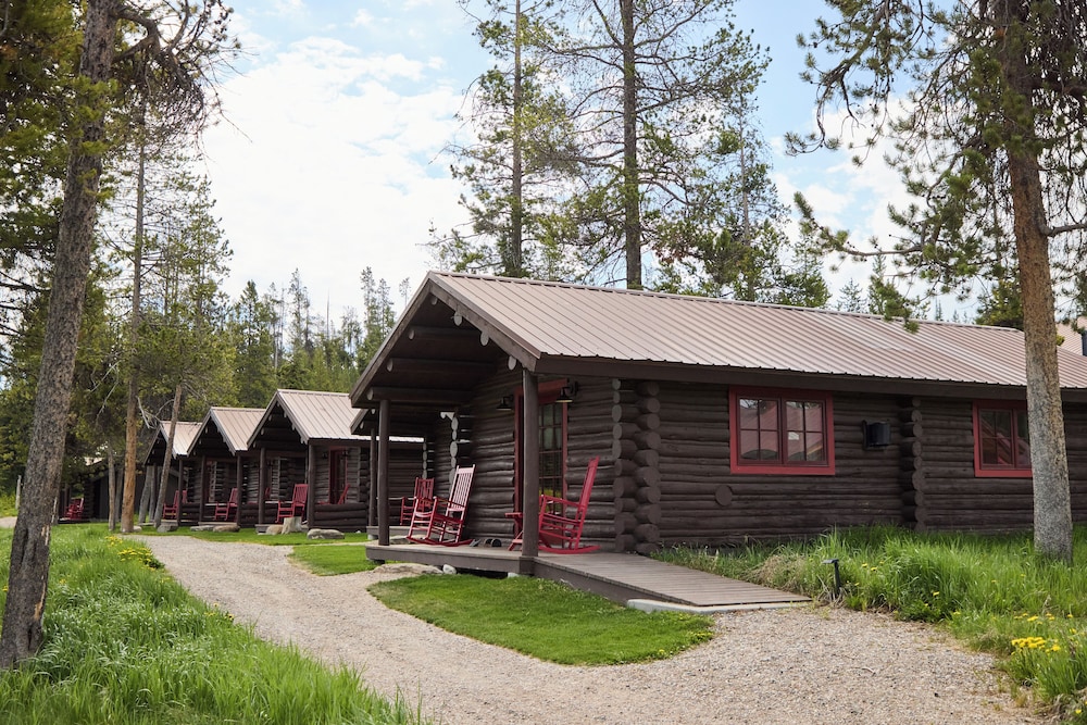 Turpin Meadow Ranch