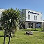 Best Western Cote des Sables Plouescat