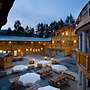 Boscone Suite Hotel