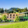 Explorer Hotel Oberstdorf