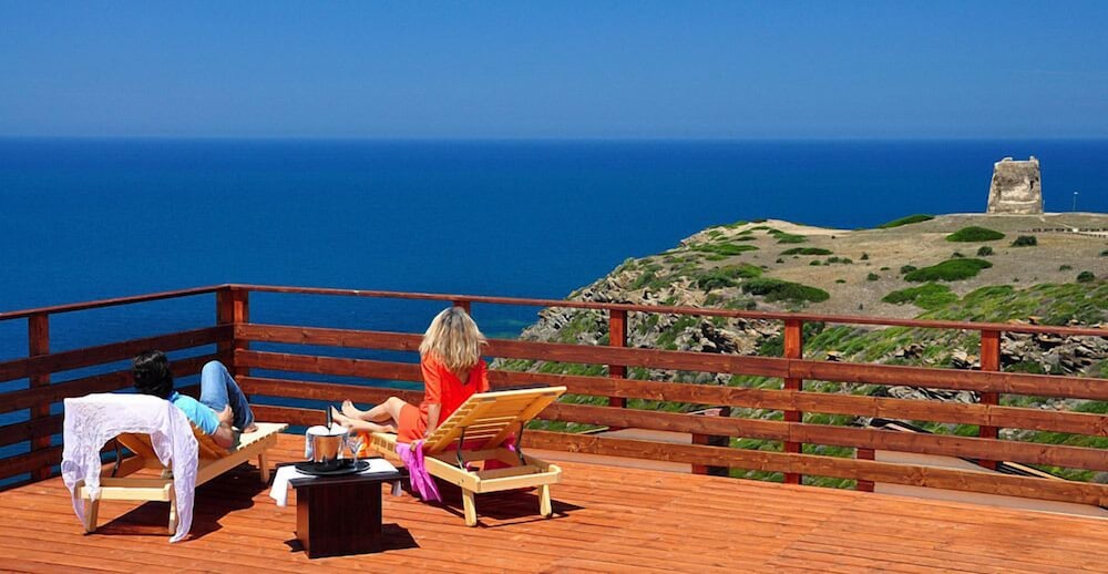 Torre Hotel