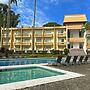 Hotel Villa Florida Córdoba