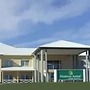 Paradores Austral Bahia Blanca