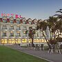 Hotel Restaurante Glasgow