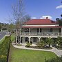 Healesville Garden Accommodation