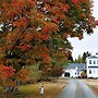The Parrsboro Mansion Inn
