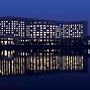 The Lakeview, Tianjin Marriott Executive Apartments
