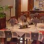 Hotel El Almirante
