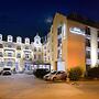 Hotel Rheinischer Hof