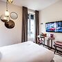 Logis Villa C Hôtel
