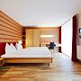 Aktivhotel Kanisfluh