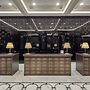 Hilton Podgorica Crna Gora