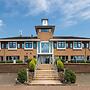 Kents Hill Park Training and Conference Centre