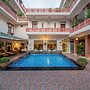 Suryaa Villa - A City Centre Hotel