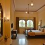 Umaid Palace- An Organic Retreat