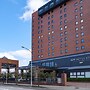 APA Hotel Stay Toyama