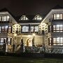 Hotel Antoyana