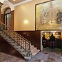 Grand Palace Hotel Hannover
