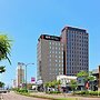 APA Hotel Niigata Tsubamesanjo Ekimae