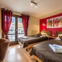 Hotel Rhodos Morzine