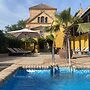 Hotel Cortijo del Marqués
