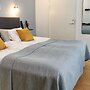 Hotell Fängelset