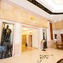 Golden Crown China Hotel