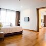 Prajaktra Design Hotel