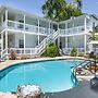 Paradise Inn Key West - Adults Only