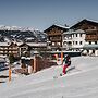 Sonnhof Alpendorf - an adults only place