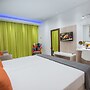 Loutsiana Hotel Apts