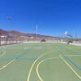 Camping Los Escullos San Jose